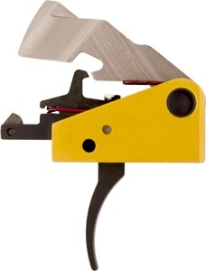 TIMNEY TRIGGER FN SCAR-17 - 3.5LBS PULL SOLID - additional view