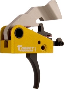 TIMNEY TRIGGER FN SCAR-17 - 3.5LBS PULL SOLID - additional view