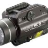 STREAMLIGHT TLR-2 HL G LED - LIGHT WITH GREEN LASER - additional view