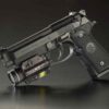 STREAMLIGHT TLR-2 HL G LED - LIGHT WITH GREEN LASER - additional view