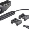 STREAMLIGHT TLR RM 1 LED GREEN - LASER RAIL MOUNT/REMOTE SWITCH