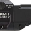 STREAMLIGHT TLR RM 1 LED GREEN - LASER RAIL MOUNT/REMOTE SWITCH - additional view