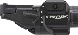 Streamlight TLR RM 1 Weapon Light with Green Laser, Remote Switch - view 4
