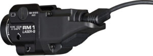Streamlight TLR RM 1 Weapon Light with Green Laser, Remote Switch - view 5