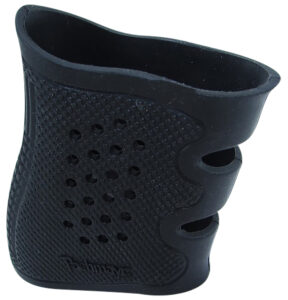 Pachmayr 05174 Tactical Grip Glove made of Rubber with Black Finish & for Glock 19, 23