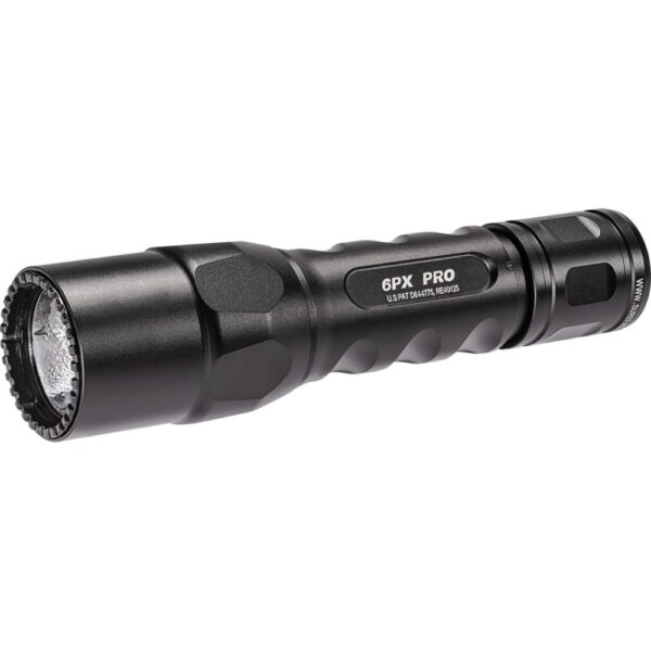 Surefire 6PX Pro Flashlight, 600 Lumens