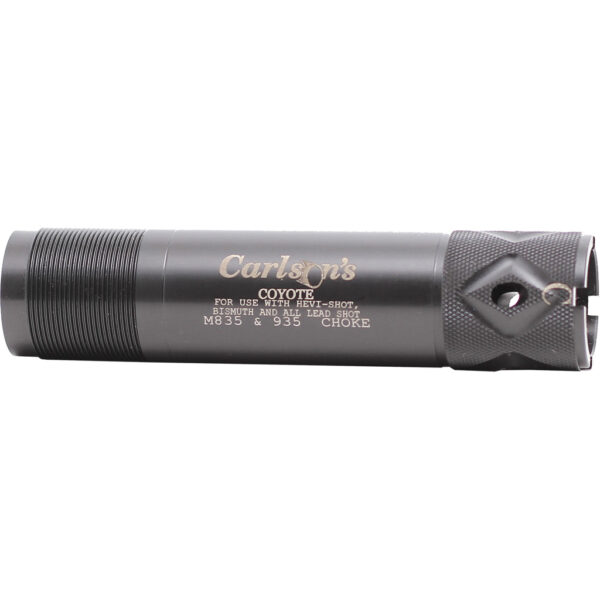 Carlsons Coyote Choke Tube Mossberg 835/935 12 ga.
