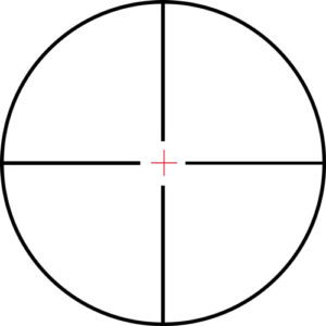 KONUS SCOPE KONUSPRO LZ30 - 2.5-10X50 30MM ILLUM DUPLEX - additional view
