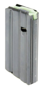 ProMag COLA4 Standard 20rd 223 Rem/5.56x45mm Fits AR-15 Blued Steel
