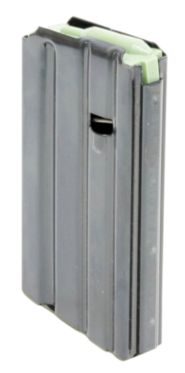 ProMag COLA4 Standard 20rd 223 Rem/5.56x45mm Fits AR-15 Blued Steel