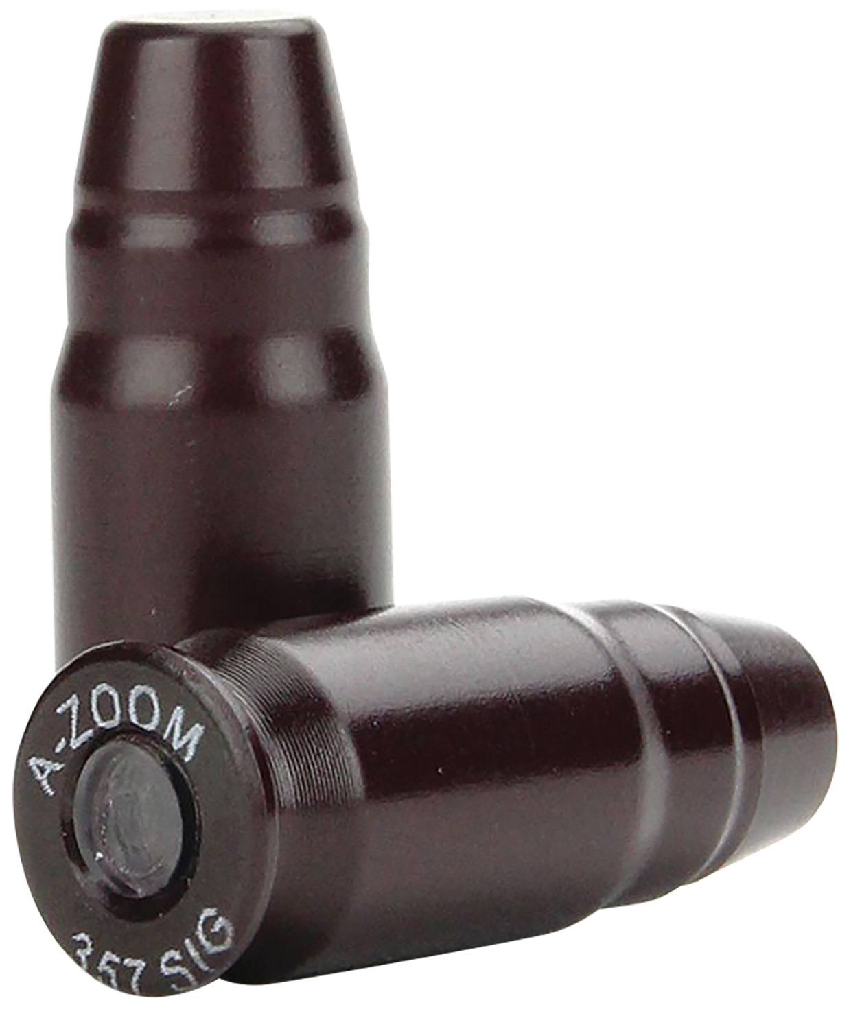 A-Zoom Pistol Snap Cap .357 Sig 5-Pack