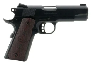 COLT COMBAT COMMANDER 45ACP 4.25" 8+1 BLUED - additional view