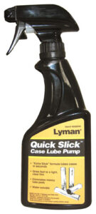 Lyman Case Lube Spray 16oz Pump Bottle
