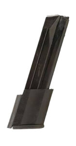 ProMag HECA2 Standard 20rd 45 ACP Fits H&K USP Blued Steel