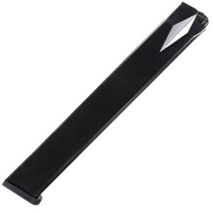 ProMag RUGA7 Standard 32rd Extended 9mm Luger Fits Ruger P-Series Blued Steel (Except P85)