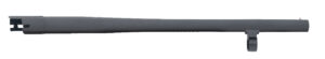 Mossberg 90016 OEM 12 Gauge 18.50" Security Barrel w/ Bead Sight, Cylinder Bore & Matte Blued Finish, For Use w/Mossberg 500 & Maverick 88 6-Shot Models
