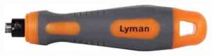 LYMAN PRIMER POCKET - UNIFORMER LARGE