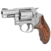 SMITH & WESSON MODEL 60 LADYSMITH STS 357MAG 2.125" 2" DA/SA - additional view