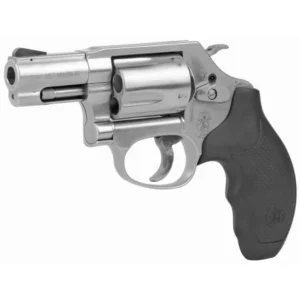 SMITH & WESSON MODEL 60 STS 357MAG 2.125" 5RD DA/SA - additional view