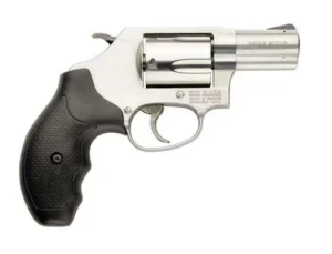 SMITH & WESSON MODEL 60 STS 357MAG 2.125" 5RD DA/SA - additional view