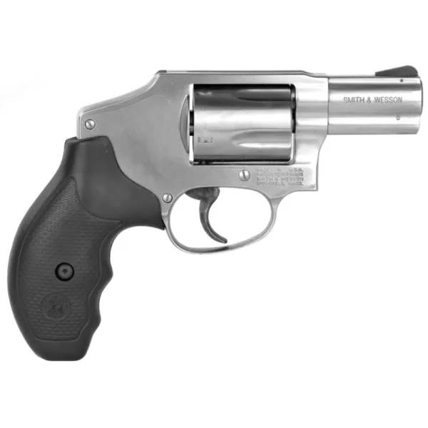 SMITH & WESSON 640 SATIN STS 357MAG 2.125" 5RD DAO