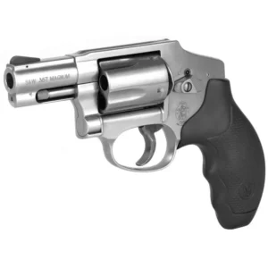 SMITH & WESSON 640 SATIN STS 357MAG 2.125" 5RD DAO - additional view
