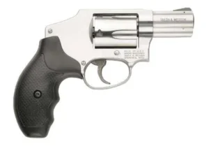 SMITH & WESSON 640 SATIN STS 357MAG 2.125" 5RD DAO - additional view