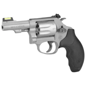 SMITH & WESSON MODEL 317 AIRLITE 22LR 3" 8RD DA/SA - additional view
