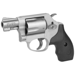 SMITH & WESSON 637 AIRWEIGHT STS 38SPL 1.875" 5RD DA/SA - additional view