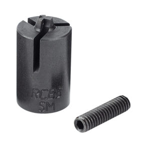RCBS Trim Mate Military Crimp Remover, Small