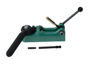 RCBS Primer Pocket Swager Bench Tool