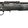 RUGER AMER RIMFIRE TRGT 17HMR RFL BLK LAM STK 18" - additional view
