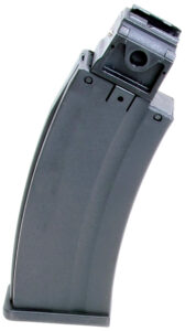 Archangel AA922A1 9-22 25rd 22 LR Compatible w/ Ruger 10/22 Black Polymer