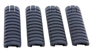 ProMag PM015A 1913 Picatinny Rail 11 Rib Cover Panel Black