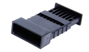 ProMag PM017 USGI Mag Loader Made of Polymer with Black Finish for 223 Rem, 5.56x45mm NATO AR-15, M16 Holds up to 5rds