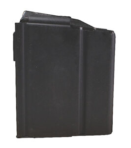 ProMag MIA01 Standard 10rd 308 Win/7.62x51mm NATO Fits Springfield M1A/M14 Blued Steel