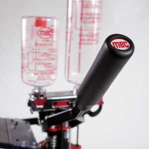 MEC Handle Grip, Plastic - view 2