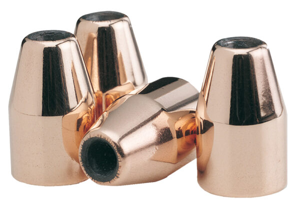 Hornady 355281 HAP 9mm .355 115 gr Hollow Point 500 Per Box/ 6 Case