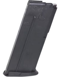 MasterPiece Arms 5770 MPA 20rd 5.7x28mm For MasterPiece Arms Defender Black Polymer