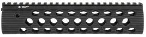 Troy Industries Alpha Rail 9 Inch Free-Float Handguard for AR-15/M16