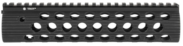 Troy Industries Alpha Rail 9 Inch Free-Float Handguard for AR-15/M16