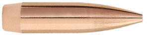 Sierra MatchKing .22 Cal Bullets, 77 gr HP-BT
