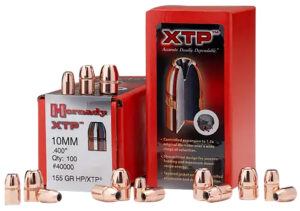 Hornady XTP 41 Cal 210 gr Hollow Point Bullets