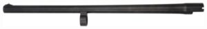 CARLSONS 870 12GA REPLACEMENT - BARREL 18.5" FRONT SIGHT CYL