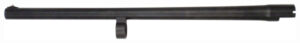 CARLSONS 870 12GA REPLACEMENT - BARREL 18.5" ADJ SIGHT CYL