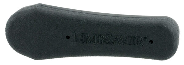 Limbsaver 10025 Magpul Stock Black Rubber Fits Magpul STR/CTR Stock