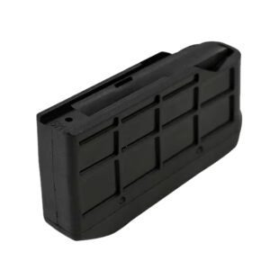 Tikka 4-Round 5.56/.223 Magazine for T3