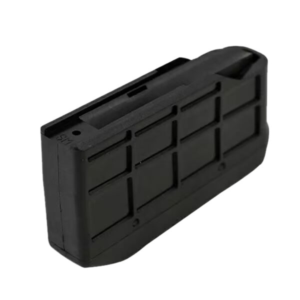 Tikka 4-Round 5.56/.223 Magazine for T3