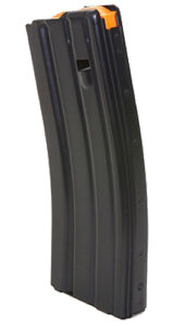 Ruger 90420 AR-556 30rd 223 Rem/5.56x45mm Fits Ruger AR-556/SR-556 Black Stainless Steel