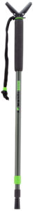 Primos 65481 Pole Cat Shooting Stick, Tall, Aluminum, 33-65"
